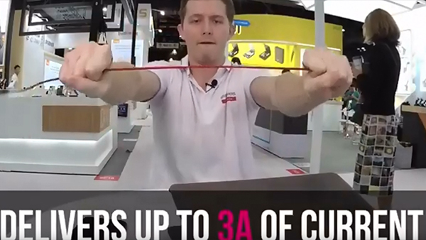 كيتيك C94 كابل