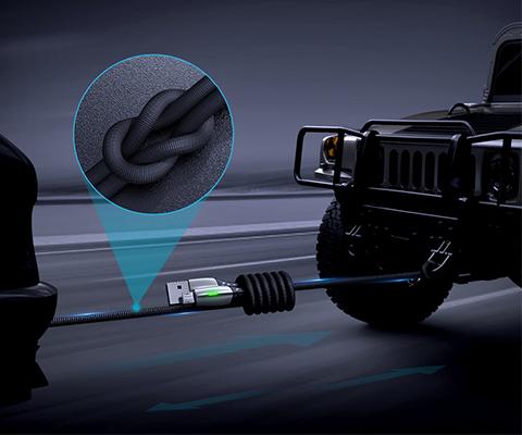 كابل USB نوع C